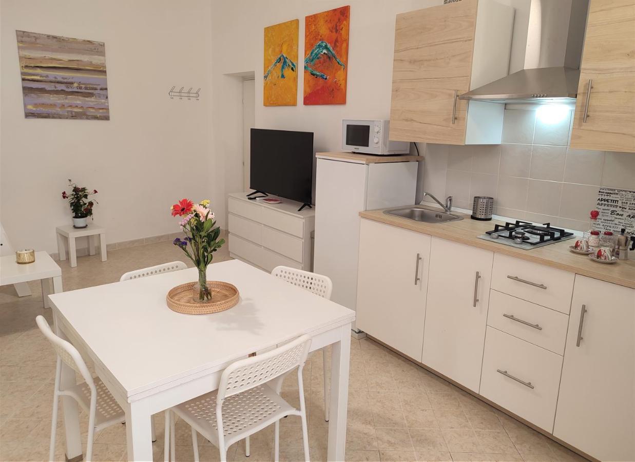 Apartament Donna Concetta Arthouse Neapol Zewnętrze zdjęcie