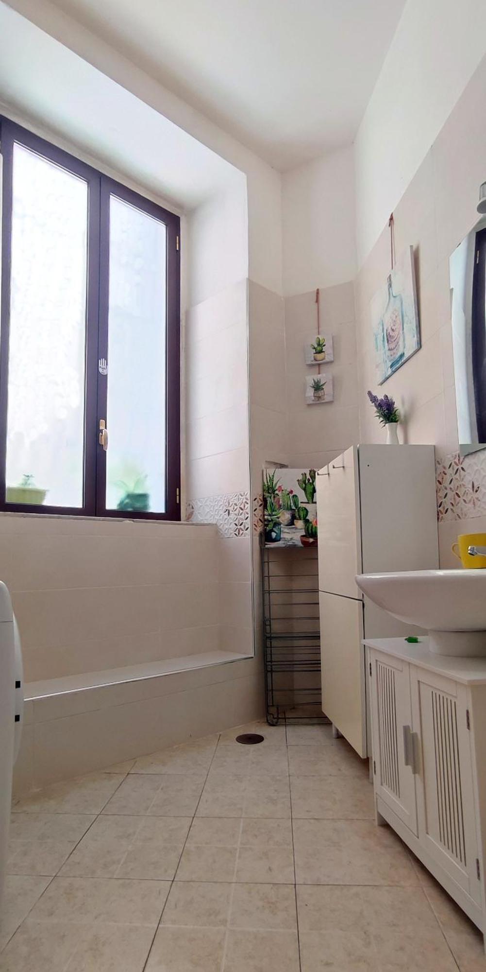 Apartament Donna Concetta Arthouse Neapol Zewnętrze zdjęcie